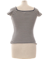 392001 Tops et t-shirts CAMAIEU Occasion Vêtement occasion seconde main