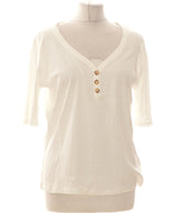 392015 Tops et t-shirts CAMAIEU Occasion Once Again Friperie en ligne