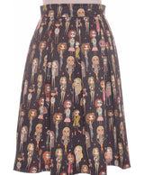 392034 Jupes LA FEE MARABOUTEE Occasion Once Again Friperie en ligne
