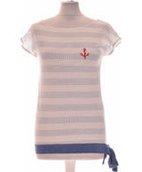 392109 Tops et t-shirts NAF NAF Occasion Once Again Friperie en ligne