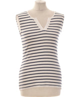 392138 Tops et t-shirts ARMAND THIERY Occasion Once Again Friperie en ligne