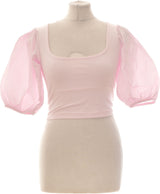 392162 Tops et t-shirts ASOS Occasion Once Again Friperie en ligne
