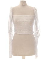 392178 Tops et t-shirts ASOS Occasion Once Again Friperie en ligne