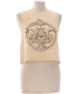 392185 Tops et t-shirts NEW LOOK Occasion Once Again Friperie en ligne