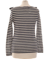 392206 Tops et t-shirts PETIT BATEAU Occasion Vêtement occasion seconde main