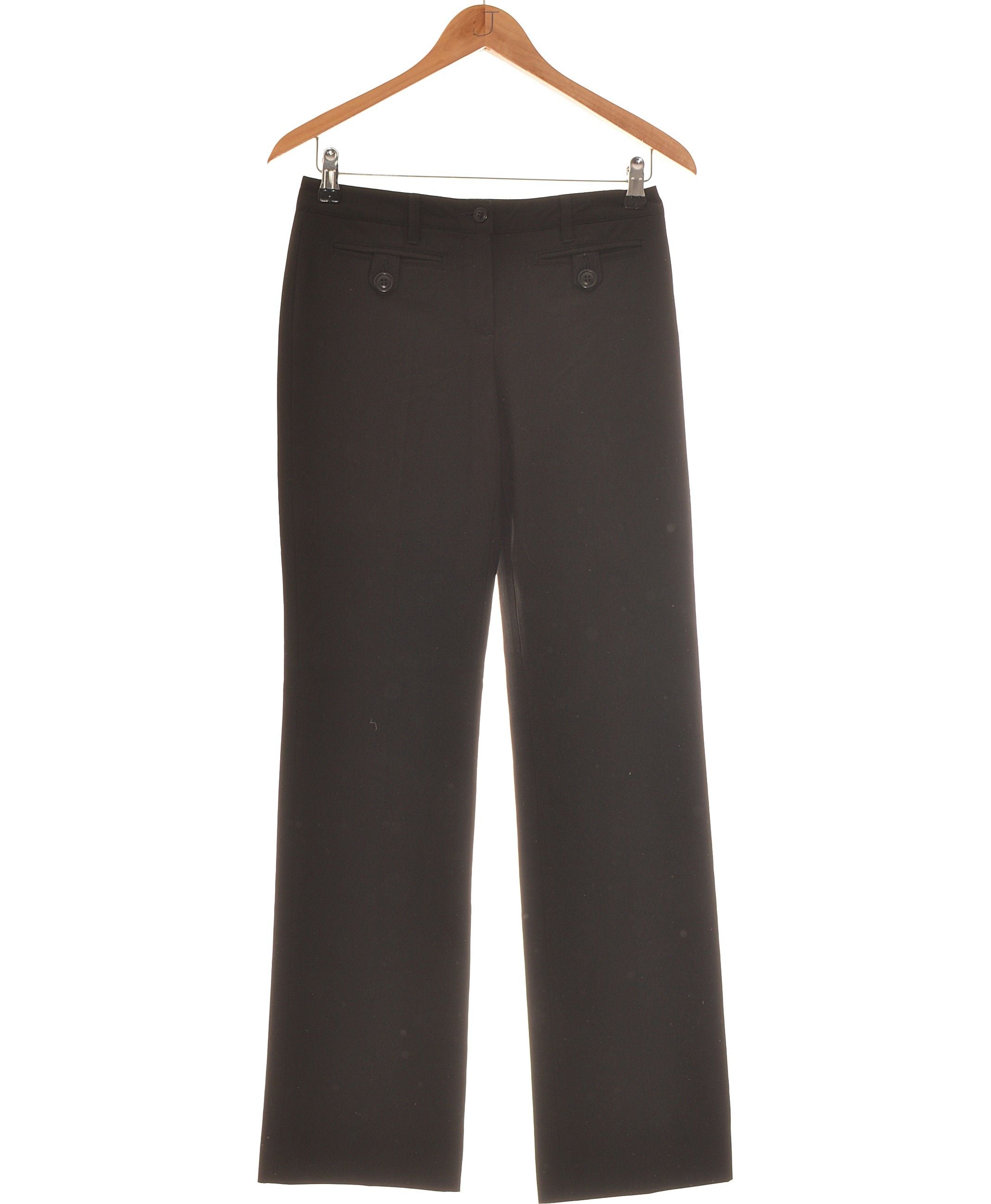 Combinaison en soie d'occasion femme The Kooples Taille 36