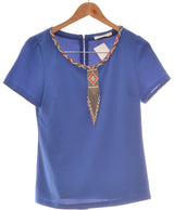 392263 Tops et t-shirts SEE U SOON Occasion Once Again Friperie en ligne
