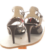 392286 Chaussures SAN MARINA Occasion Vêtement occasion seconde main