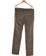 392294 Pantalons et pantacourts MASSIMO DUTTI Occasion Vêtement occasion seconde main