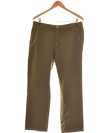 392296 Pantalons et pantacourts MASSIMO DUTTI Occasion Once Again Friperie en ligne