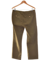 392296 Pantalons et pantacourts MASSIMO DUTTI Occasion Vêtement occasion seconde main
