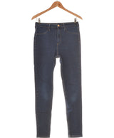 392300 Jeans H&M Occasion Once Again Friperie en ligne