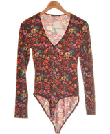 392343 Tops et t-shirts BERSHKA Occasion Once Again Friperie en ligne