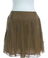 392378 Jupes SOFT GREY Occasion Once Again Friperie en ligne