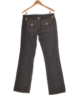 392387 Jeans SOFT GREY Occasion Vêtement occasion seconde main