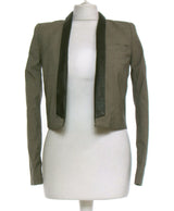 392400 Vestes MANGO Occasion Once Again Friperie en ligne