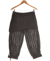 392425 Pantalons et pantacourts CACHE CACHE Occasion Vêtement occasion seconde main