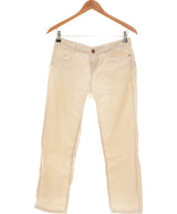 392428 Pantalons et pantacourts CACHE CACHE Occasion Once Again Friperie en ligne