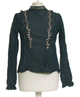 392432 Chemises et blouses DESIGUAL Occasion Once Again Friperie en ligne