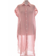 392476 Robes ZARA Occasion Once Again Friperie en ligne