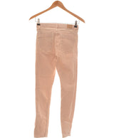 392487 Jeans BERSHKA Occasion Vêtement occasion seconde main