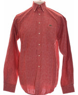 392499 Chemises et blouses LACOSTE Occasion Once Again Friperie en ligne