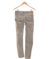392514 Pantalons et pantacourts ZARA Occasion Vêtement occasion seconde main