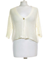 392527 Pulls et gilets BENETTON Occasion Once Again Friperie en ligne