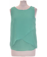 392543 Tops et t-shirts BERSHKA Occasion Once Again Friperie en ligne