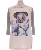 392590 Tops et t-shirts CAMAIEU Occasion Once Again Friperie en ligne