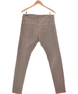 392602 Jeans BERSHKA Occasion Vêtement occasion seconde main