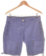 392623 Shorts et bermudas NAPAPIJRI Occasion Once Again Friperie en ligne