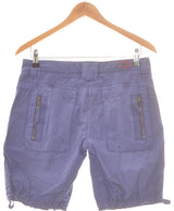 392623 Shorts et bermudas NAPAPIJRI Occasion Vêtement occasion seconde main