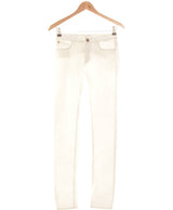 392625 Pantalons et pantacourts TRUSSARDI Occasion Once Again Friperie en ligne