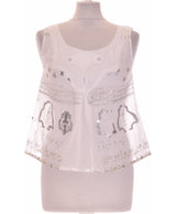 392629 Tops et t-shirts MARITHE FRANCOIS GIRBAUD Occasion Once Again Friperie en ligne