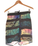 392652 Shorts et bermudas QUIKSILVER Occasion Once Again Friperie en ligne