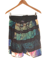 392652 Shorts et bermudas QUIKSILVER Occasion Vêtement occasion seconde main