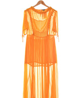 392703 Robes TOPSHOP Occasion Once Again Friperie en ligne