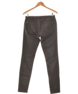 392715 Pantalons et pantacourts ZARA Occasion Vêtement occasion seconde main