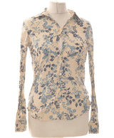 392730 Chemises et blouses BENETTON Occasion Once Again Friperie en ligne