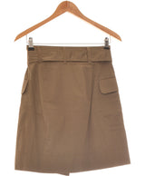 392784 Jupes MANGO Occasion Vêtement occasion seconde main