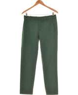 392852 Pantalons et pantacourts ZARA Occasion Once Again Friperie en ligne
