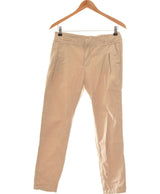 392854 Pantalons et pantacourts ZARA Occasion Once Again Friperie en ligne