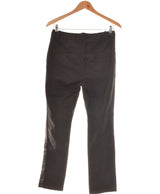 392856 Pantalons et pantacourts ZARA Occasion Vêtement occasion seconde main