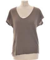 392879 Tops et t-shirts GRACE ET MILA Occasion Once Again Friperie en ligne