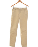 392881 Pantalons et pantacourts SCOTCH AND SODA Occasion Once Again Friperie en ligne