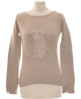 392907 Pulls et gilets CAMAIEU Occasion Once Again Friperie en ligne
