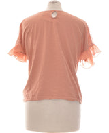 392936 Tops et t-shirts NAF NAF Occasion Vêtement occasion seconde main