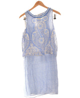 392978 Robes RENE DERHY Occasion Once Again Friperie en ligne