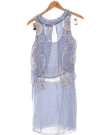 392978 Robes RENE DERHY Occasion Vêtement occasion seconde main
